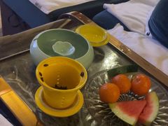 -康熙养生SPA·轻奢足道(江宁万达店)