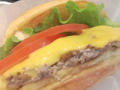 -Shake Shack(西单大悦城店)