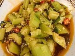 -利杨记·本味轩粥坊·烧烤(宝体店)