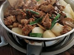 鹅煲-同顺鹅庄(南华路店)