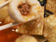 -亚皆老街南宁老友粉·米粉(印象城店)