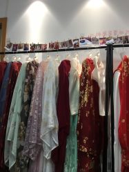 -汉仪华裳汉服馆(打浦桥店)