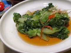-范家小馆·烤鸭新京菜(金融街店)