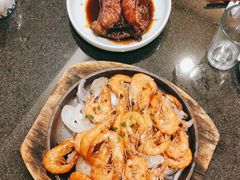 -南京大牌档(龙江新城市广场店)