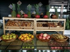 -洲际酒店·地平线全日餐厅HORIZON CAFÉ