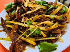 -东一路朝鲜大冷面