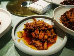 -阿斯牛牛·凉山菜(新会展店)