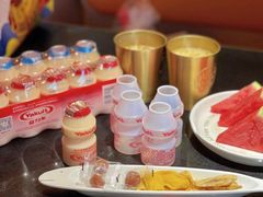 -探鱼·鲜青椒爽麻烤鱼(领展购物广场店)