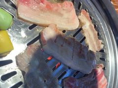 -哈哈碳都·牛肋条无限自助烤肉(宝龙店)