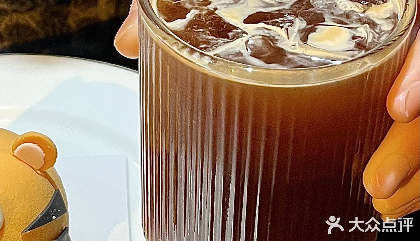 上海🐯虎年限定小老虎蛋糕