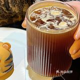 上海🐯虎年限定小老虎蛋糕