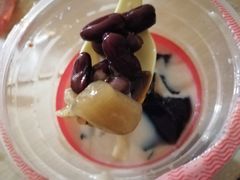 -八婆婆烧仙草(曾厝垵店)