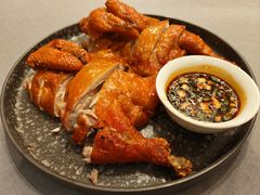 -金哥私房菜馆(张府园总店)