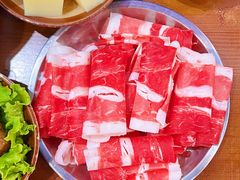 -黔有有贵州酸汤夺夺粉火锅(五味十字店)