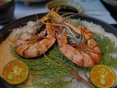 -花潮料理艺食馆(成都万象城店)