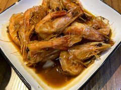 -私家峰味特色苍蝇小馆(马弄店)