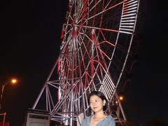 -南昌之星摩天轮