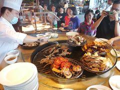 -广州富力君悦大酒店·凯菲厅