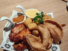 -太二酸菜鱼(兴业太古汇店)