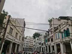 -拾光里·清补凉(骑楼老街店)