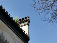 -高淳老街