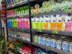 -正飞鲜奶(吐鲁番路店)