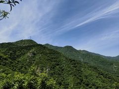 -北京鹫峰国家森林公园