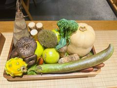 -无味舒食(环岛路店)