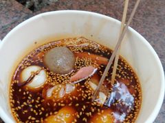 -八一路好吃街(雨田商务大厦店)