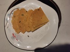 麦香锅贴-老阿爸江浙土菜(前进东路店)