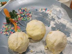 -南山鲜虾面·活鲜小馆·海味大连菜(南山总店)