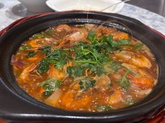 -聚丰园•湖鲜餐厅(阿红私房菜梅石路店)
