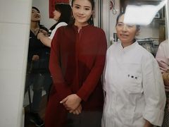 -古徽州馄饨店(宝安路店)