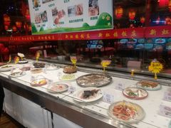 -新虹楼饭庄(崇明陈家镇店)