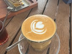 -Torch Coffee 炬点咖啡