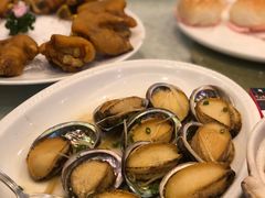 -御满江海鲜酒家(洛溪新城店)