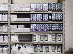 -麦德龙(包河店)