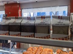 -新侨三宝乐面包店(崇文门店)