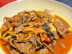 -甘家界牌柠檬鸭(青山店)