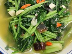 -西江美食舫·江西菜(健德桥店)