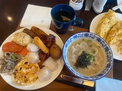 -常州武进九洲喜来登酒店