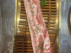 -大叹号·朝鲜族烤肉(潍坊泰华城店)