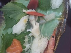 -真剑日本料理·铁板烧(贵州路店)