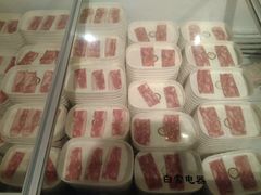 -比特堡啤酒烤肉自助料理(和平店)