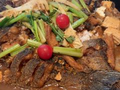 -老板恋上鱼(恒隆广场店)