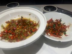 -攸州小镇家湘菜(小米科技园店)