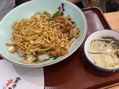 -官桥贡面(吉城大厦店)