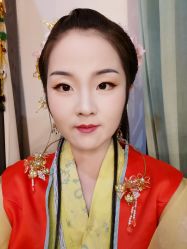 -盘子女人坊古装写真摄影(天津总店)