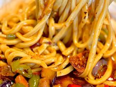 -文三里屯面馆(三里屯店)