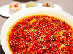 -喜悦烤鸭·新京菜(王府井店)